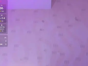 Bongacams Best Webcam of ThinPrincesss