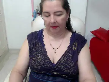 Bongacams Adult Webcam of leonela-68