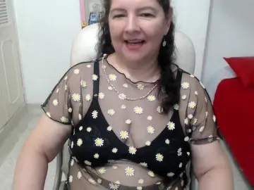 Bongacams Best Webcam of leonela-68