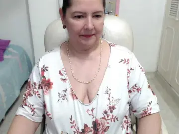 Bongacams Private Sex Chat of leonela-68