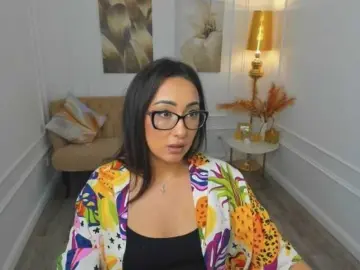 Bongacams Best Webcam of EvaSarazardje
