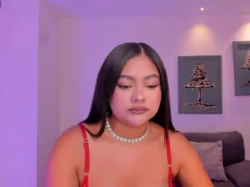 Bongacams Nude Webcam of GabriellaLee