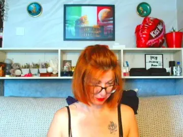 Bongacams Nude Webcam of Natali3855