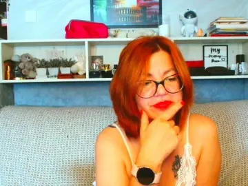 Bongacams Sex Chat of Natali3855