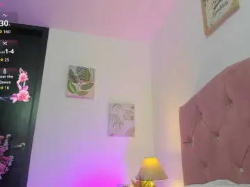 Bongacams Watch Live Sex Cams of OrnellaHamilton