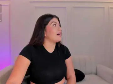 Bongacams Live Porn of ValeriaRoldan