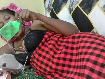 Bongacams Private Sex Chat of ebonyassaa