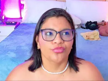 Bongacams Live Porn of SelennaCooper