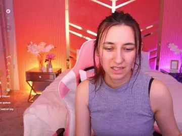 Bongacams Free Live Porn of RoxyRayy