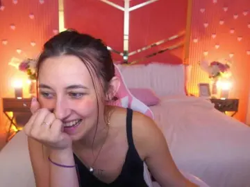 Bongacams Live Porn of RoxyRayy