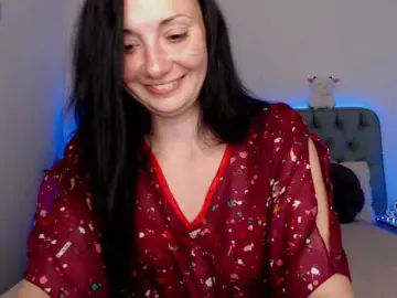 Bongacams Adult Webcam of LadyyNoir