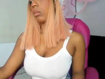 Bongacams Live Porn of NATALIKIDMAN