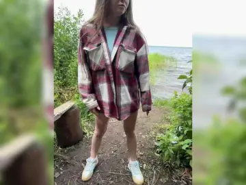 Bongacams Live Sex of SvParochka