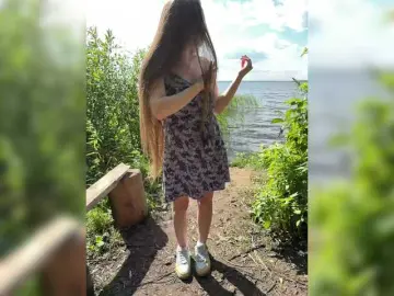 Bongacams Best live sex cam show of SvParochka