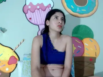 Bongacams Adult Webcams of skinnykattylush19