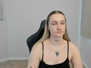 Bongacams Live Porn of AlexaKisses
