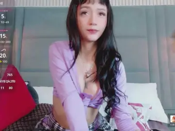 Bongacams Free Porn Cam of IrisSweety