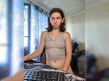 Bongacams Free Porn Cam of anas1eysha