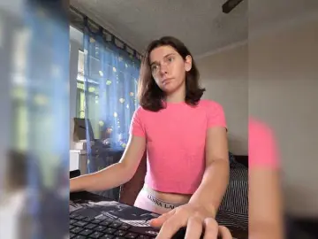 Bongacams Sex Chat of anas1eysha