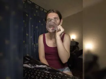 Bongacams Sex Chat of anas1eysha