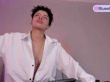 Bongacams Free Porn Cam of BeckaBlue