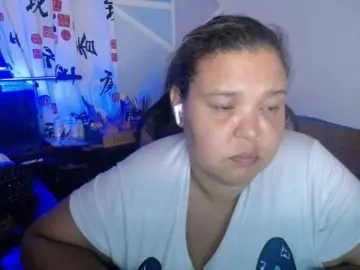 Bongacams Adult Video Chat of beautifulchubbyqueen