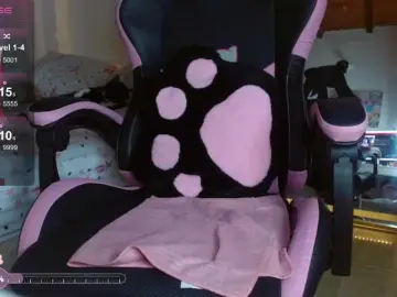 Bongacams Best Webcam of coraline1