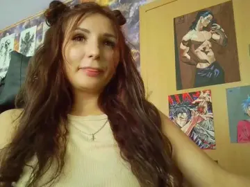 Bongacams Live Porn of MagicalLouu
