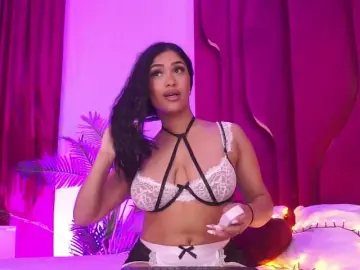 Bongacams Live Sex of KiraKrush