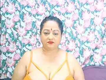 Bongacams Private Sex Chat of matureindian