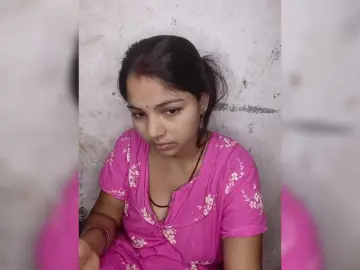 Bongacams Nude Webcam of Tunnidelhi
