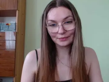Bongacams Adult Video Chat of Ellyxcute