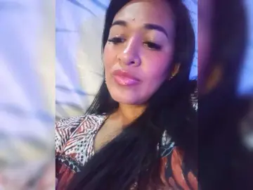 Bongacams Private Sex Chat of Letty33