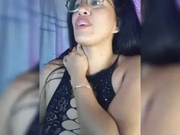 Bongacams Live Sex of Letty33