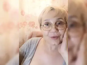 Bongacams Sex Cam of Mielena