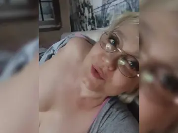 Bongacams Nude Webcam of Mielena