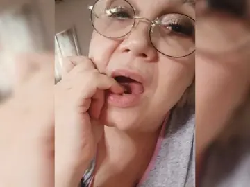 Bongacams Sex Cam of Mielena