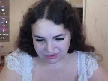 Bongacams Sex Cam of Vlada-13
