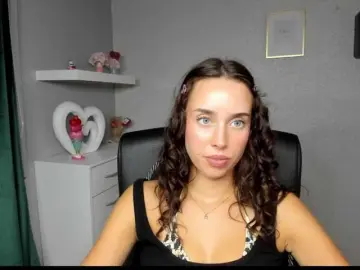 Bongacams Live Porn of adeleLive