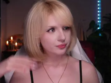 Bongacams Adult Webcam of ChristieWade
