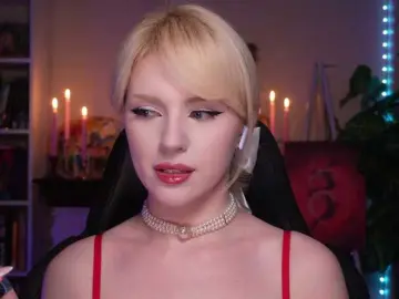 Bongacams Private Sex Chat of ChristieWade