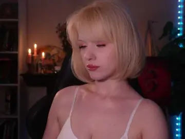Bongacams Live Porn of ChristieWade