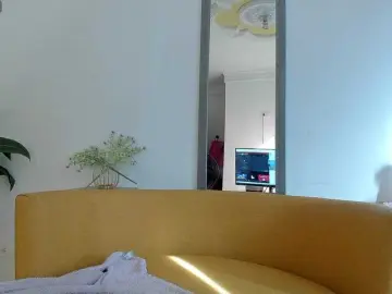 Bongacams Private Sex Chat of Layla-arabelle