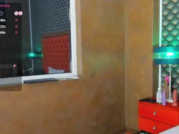 Bongacams Watch Live Sex Cams of VallerieJones