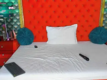 Bongacams Live Sex of VallerieJones