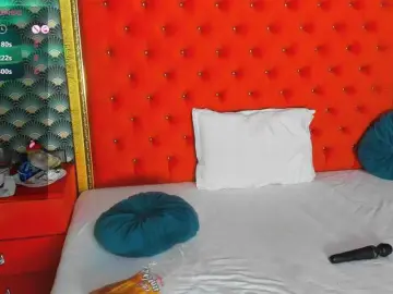 Bongacams Free Live Porn of VallerieJones