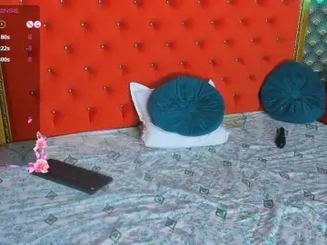Bongacams Sex Cam of VallerieJones