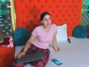 Bongacams Live Sex Cam of VallerieJones