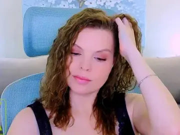 Bongacams Free Porn Cam of AureliaFly