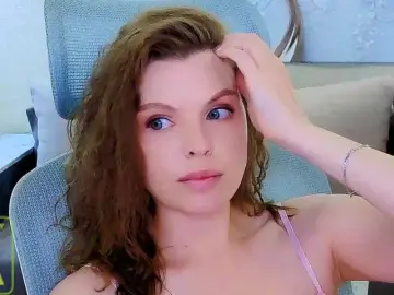 Bongacams Adult Webcam of AureliaFly